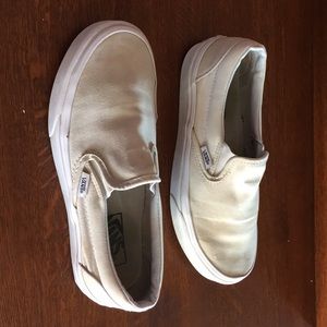 Vans Classic Slip On